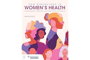 New Dimensions in Women's Health, Ninth Edition