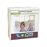 Greaton, 6 to 9 Inch Ultra Soft-Premium Zippered