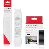 Frigidaire EPTWFU01 Water and PAULTRA2 Air Filter Combo Kit, 2 Count