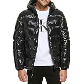 Calvin Klein Mens Everday Essential Water Resistant Jacket