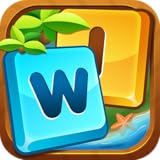 Word Island - Brain Training Quiz Game