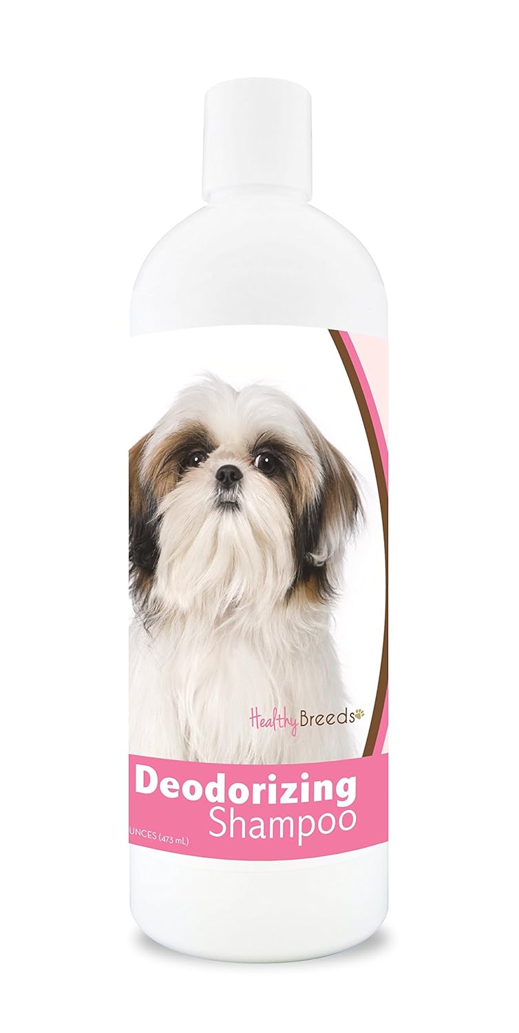 Top 9 Shih Tzu Skin Care 10 Best Home Product