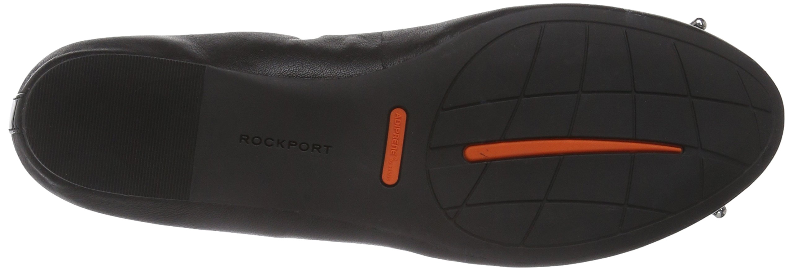Rockport Women's Closed Toe Ballet Flats - Image 4