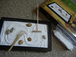 Amazon.com: Toysmith Zen Garden: Toys & Games