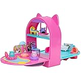 Squish-a-longs Party Pack On-The-Go Playset