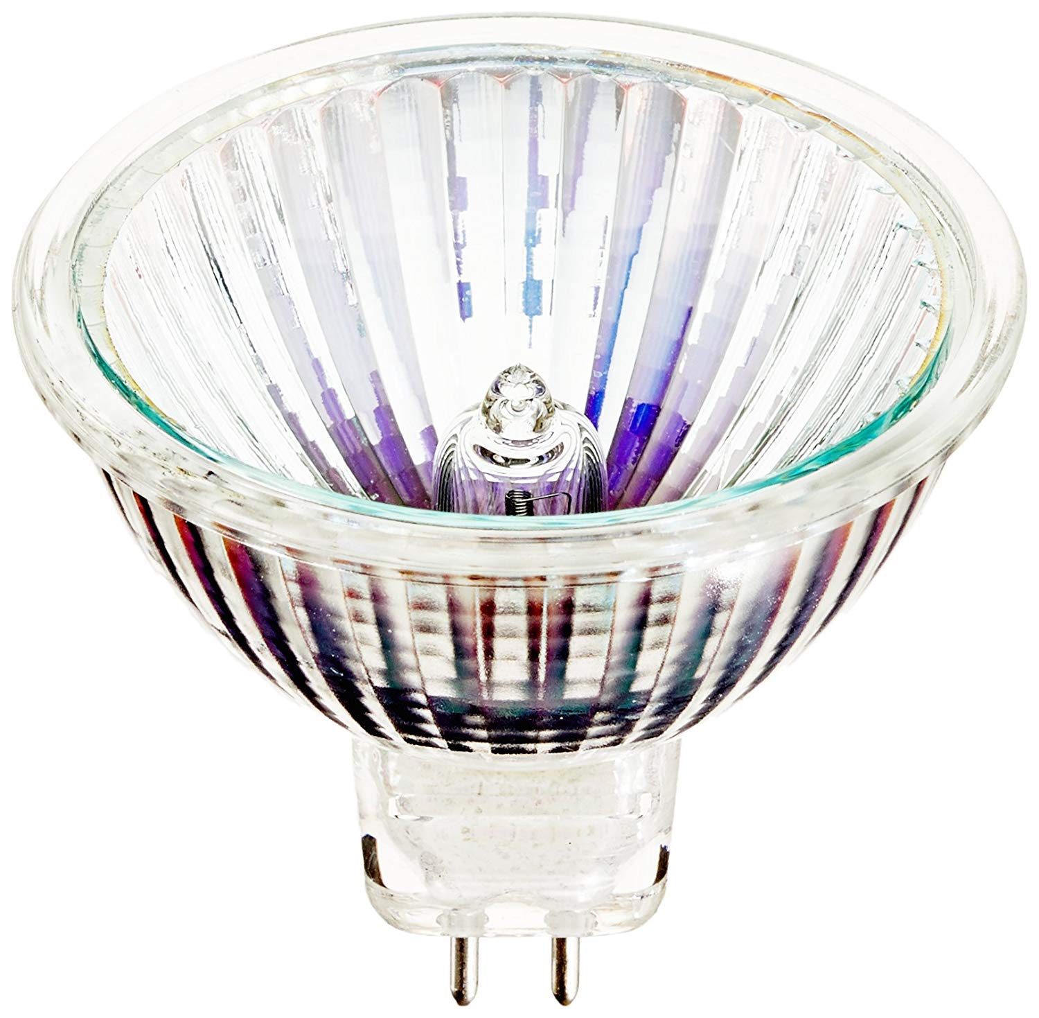OSRAM Halogen-Reflector / DECOSTAR/ GU5.3-socket / dimmable / 12 Volt / 35 Watt - 50 Watt / 36 ° beam angle/ warmwhite - 3000K