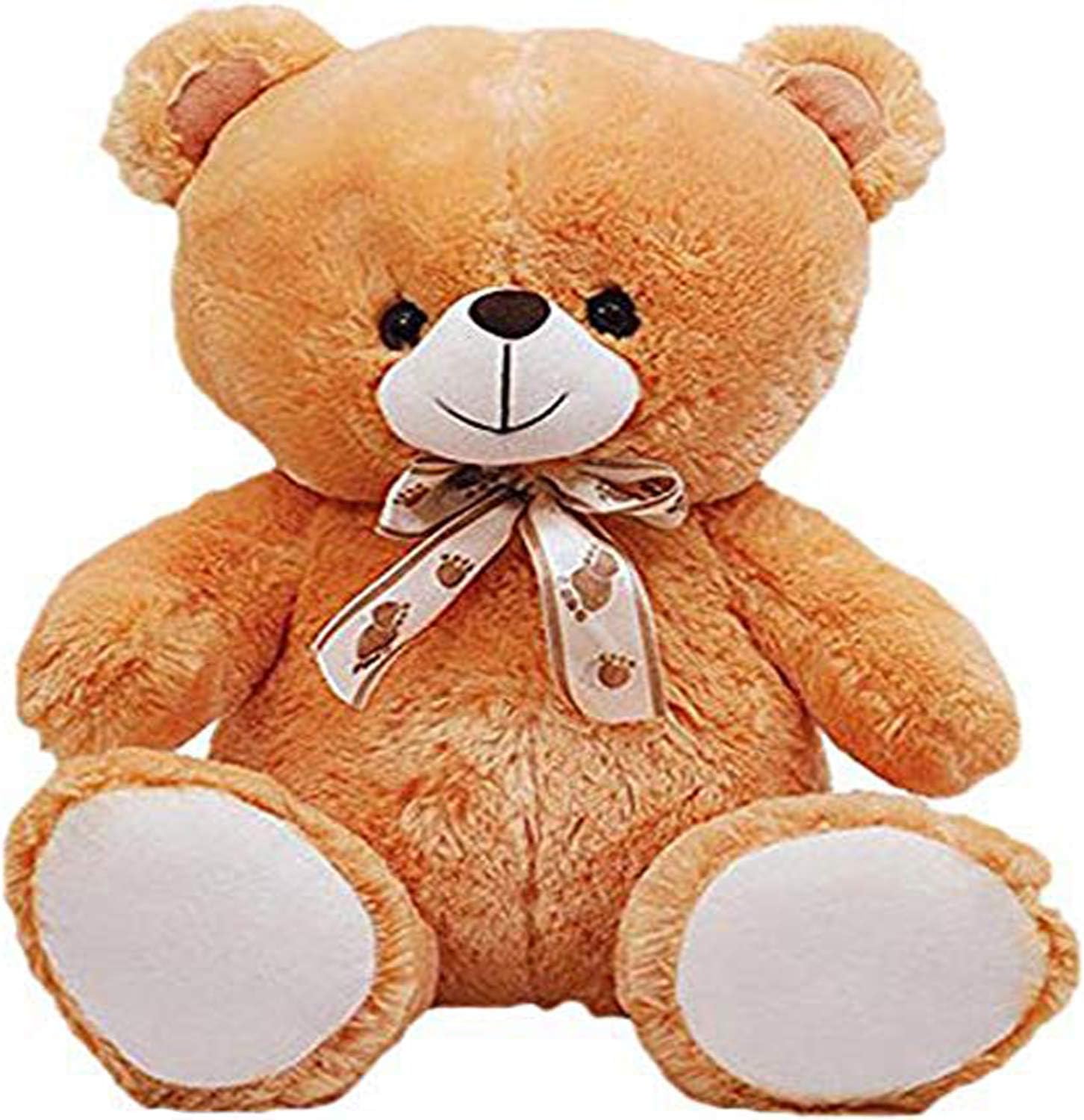 Click4deal Teddy Bear Brown 2 Feet (60 cm)