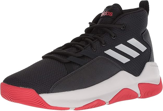 Buy Adidas Men's Basketball Shoes at Amazon.in