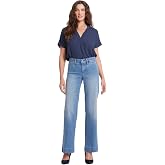 NYDJ Women's Teresa Trouser Jean