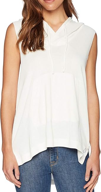 free people white sweatshirt