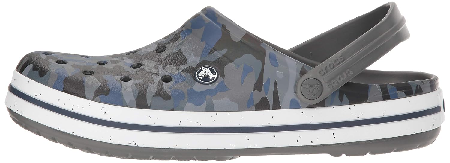 Clothing, Shoes \u0026 Jewelry Crocs Mens 