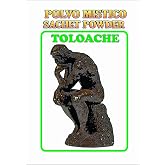 1 Pc TOLOACHE SACHET Toloache POLVO EN BOLSA 1/2OZ