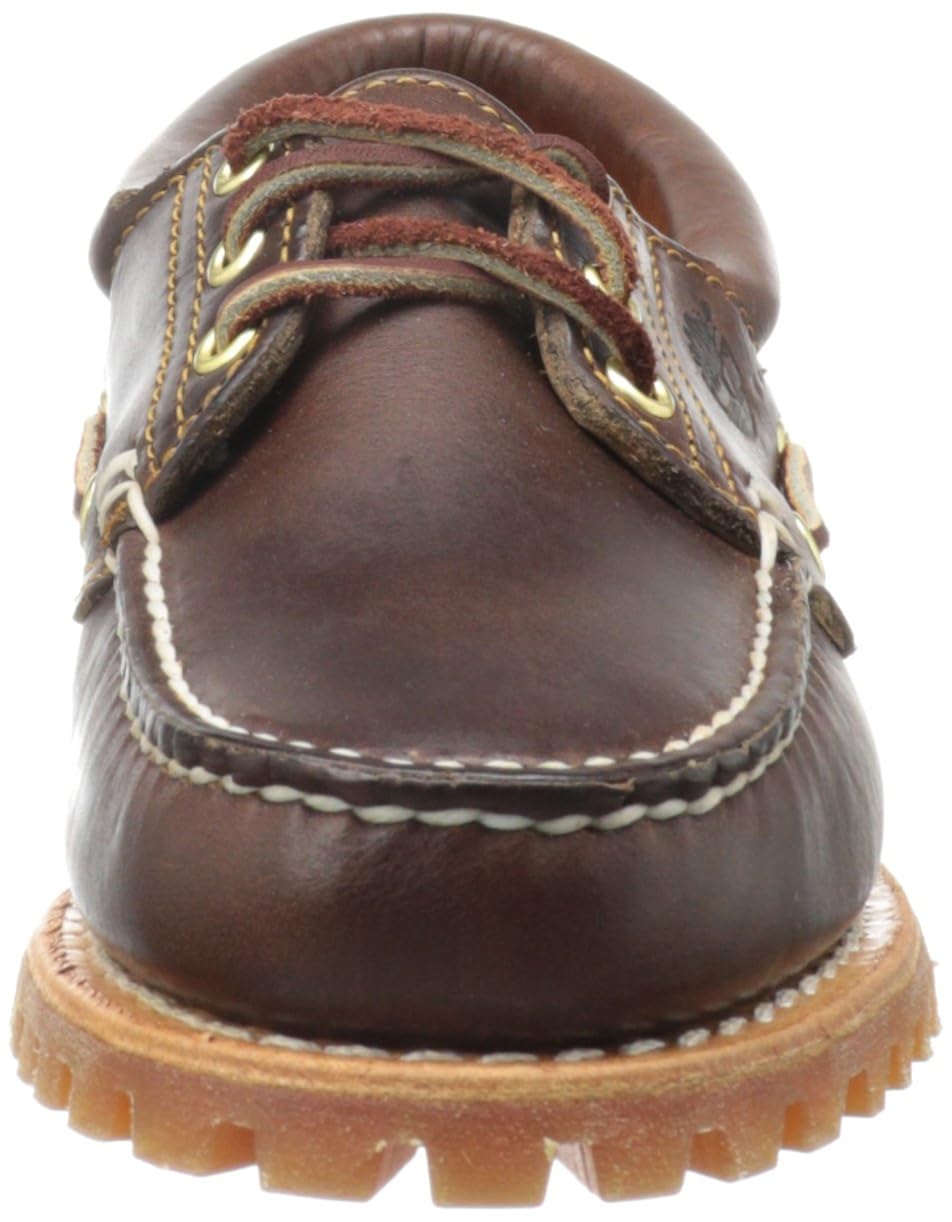 timberland women's noreen pad collar br leather loafers and mocassins