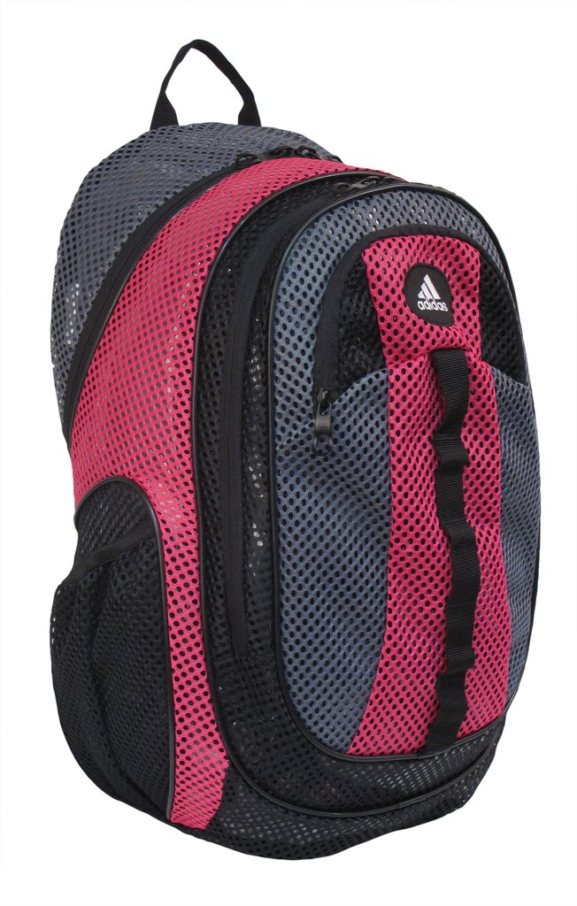 adidas forman mesh backpack