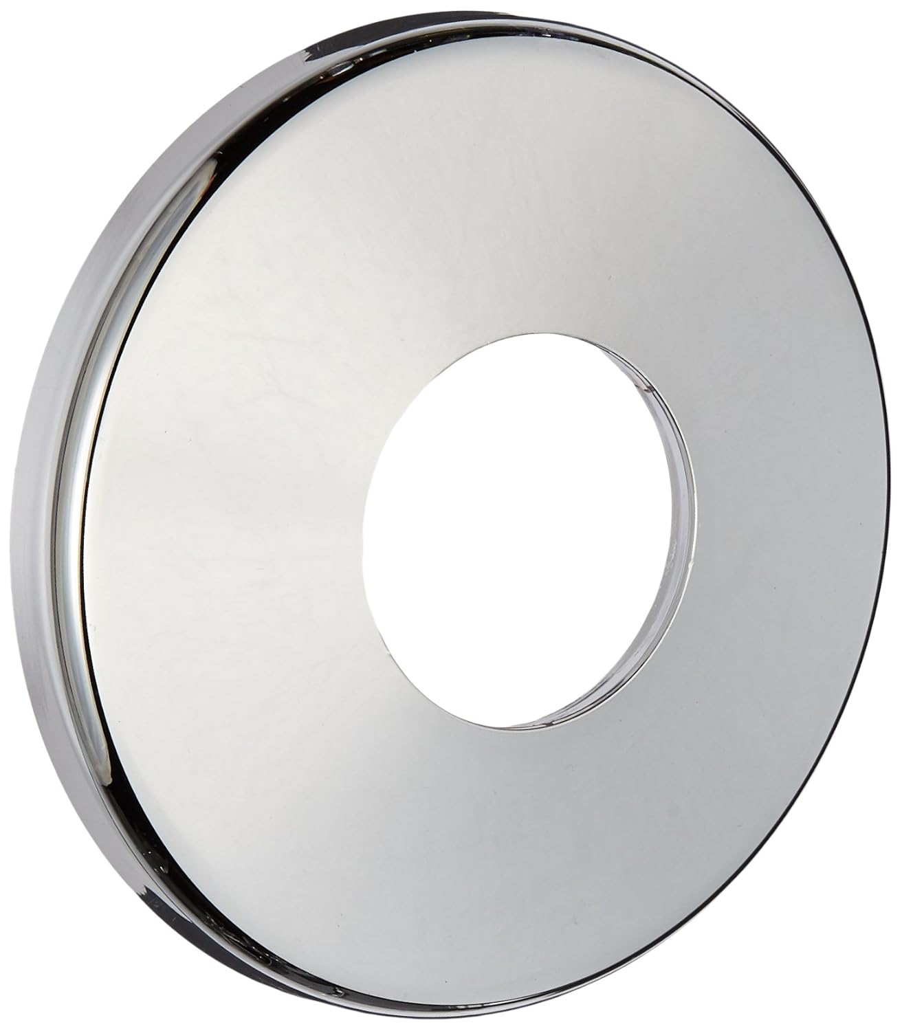 Hayward SP1042 ABS Plastic Chrome Plated Round Escutcheon