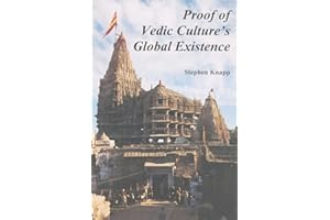 Proof of Vedic Culture's Global Existence