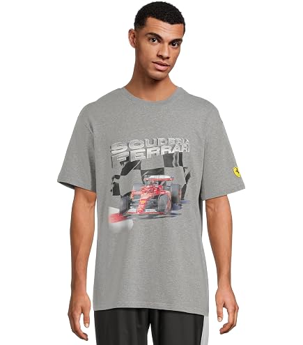 JG Infinite Niki Lauda 1976 F1 Championship Race Car Men's Short