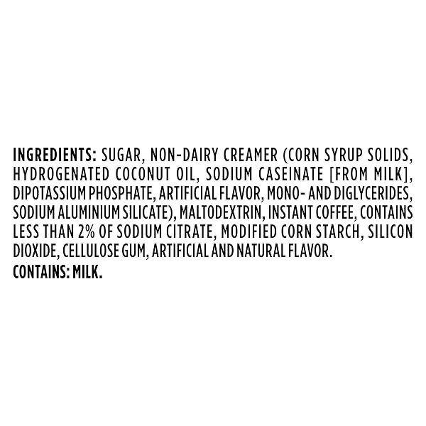MAXWELL HOUSE INSTANT CAFE-STYLE BEVERAGE MIX, EASY TO PREPARE, 1 CANISTER, FOR QUICK MORNING COFFEE OR AFTERNOON TREAT, VANILLA CARAMEL LATTE, KOSHER DAIRY, 8.7 OZ