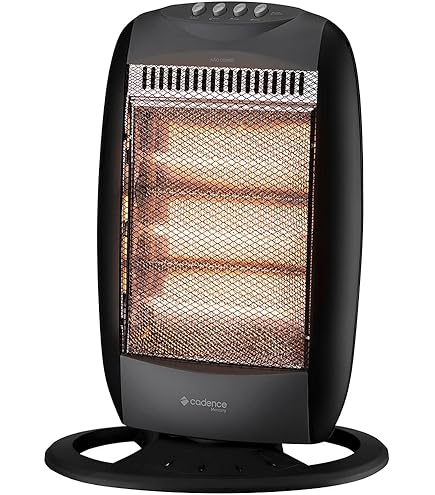 De'Longhi Aquecedor compacto de cerâmica DCH5915ER, 2,3 kg