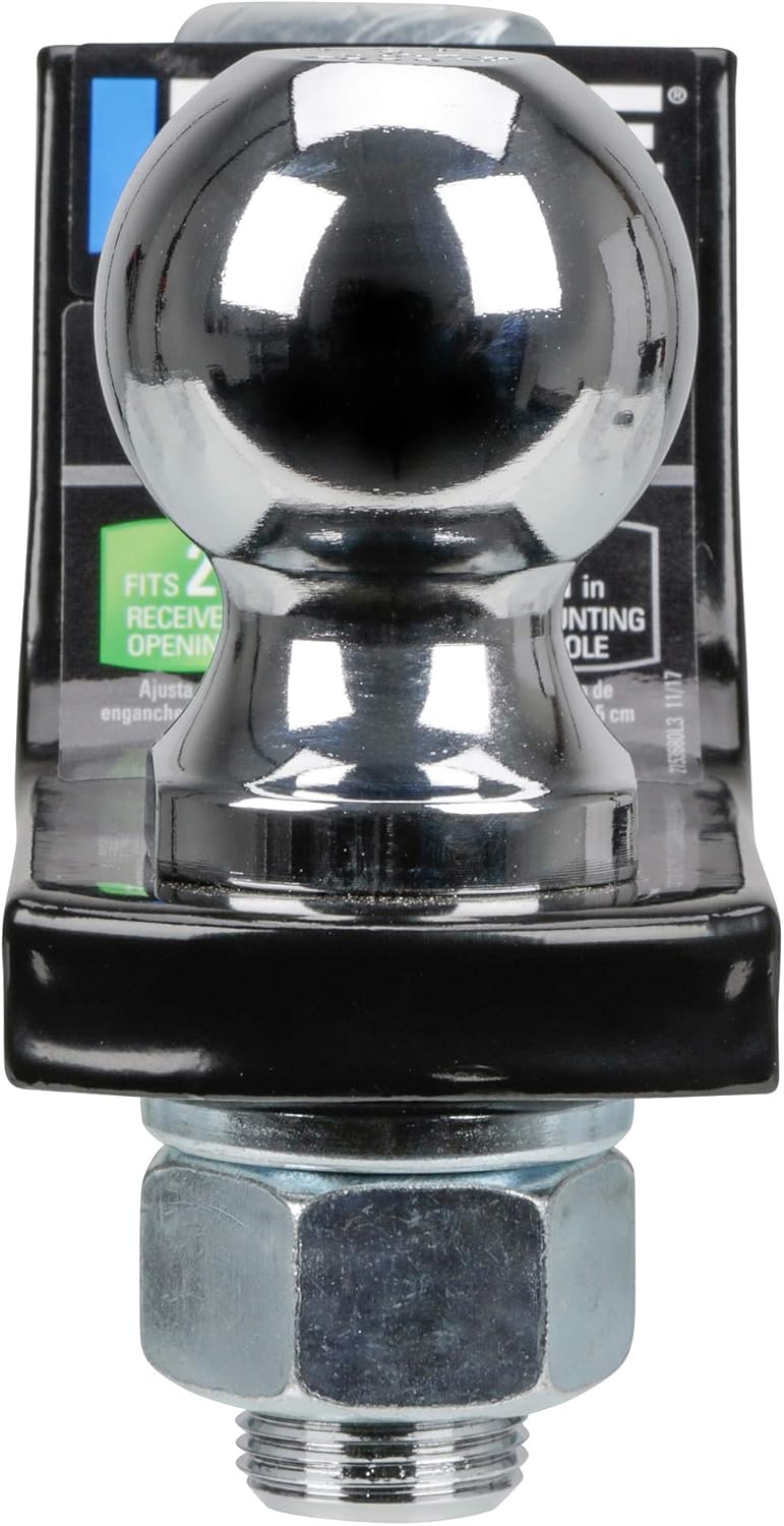 Reese Towpower 21536 Towing 2" Starter Kit: Automotive
