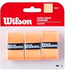 Wilson Ultra Wrap Overgrip 3 Pack