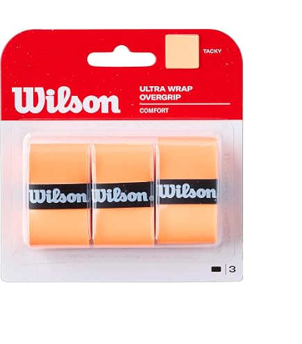 Amazon.com : Wilson Pro Over grip Comfort - 3 Count- Blade Green