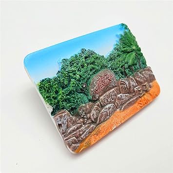 Hqiyaols Souvenir Extremo de la Tierra Sanya Hainan China 3D ...