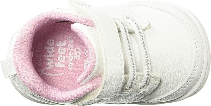 stride rite taye sneaker