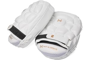 HIT N MOVE Turtle Boxing Mitts and Pads Suitable for Boxing Gloves Men, Boxing Equipment, MMA Gloves Men, UFC Gloves, Boxing Mitts Leather, Training Gear for Athletes, High-Performance Focus Mitts