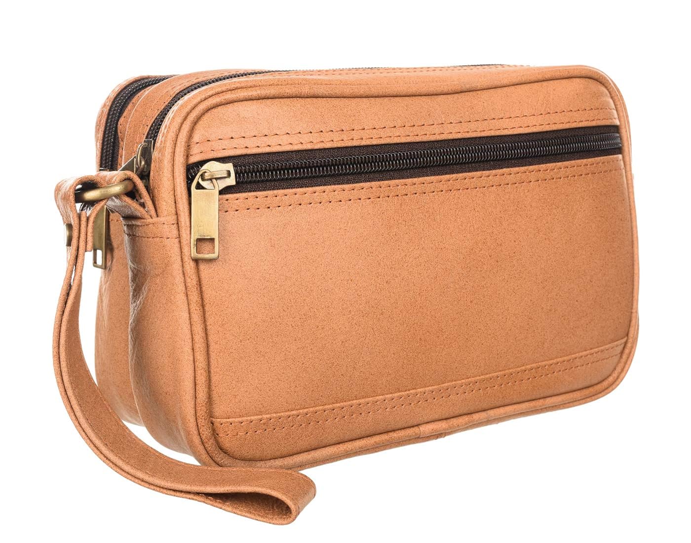men's carry all pouch