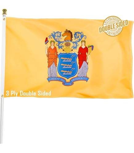 Bandiera Jersey in vendita, bandiera di Jersey
