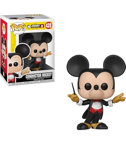 FUNKO POP フィギュア　ディズニー　弟子ミッキー　レア　481番 Amazon.com: Funko POP Disney: Kingdom Hearts Mickey Toy