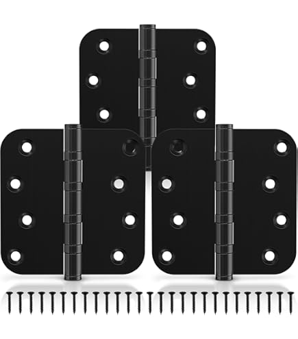 Charnière Rio 90° Laiton Satiné Unilatéral Pour Pare-douches - Char