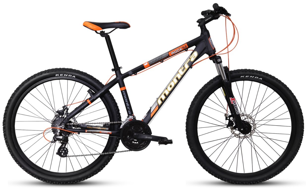 montra rock 650b