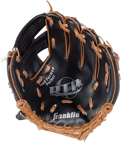 franklin rtp series baseball glove