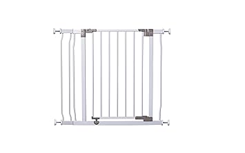 dreambaby auto close gate