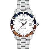 Movado Calendoplan S Men's Swiss Automatic Watch, 40mm