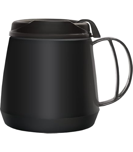 Stanley 20oz Admiral Mug with Non-Skid Base and Insulation