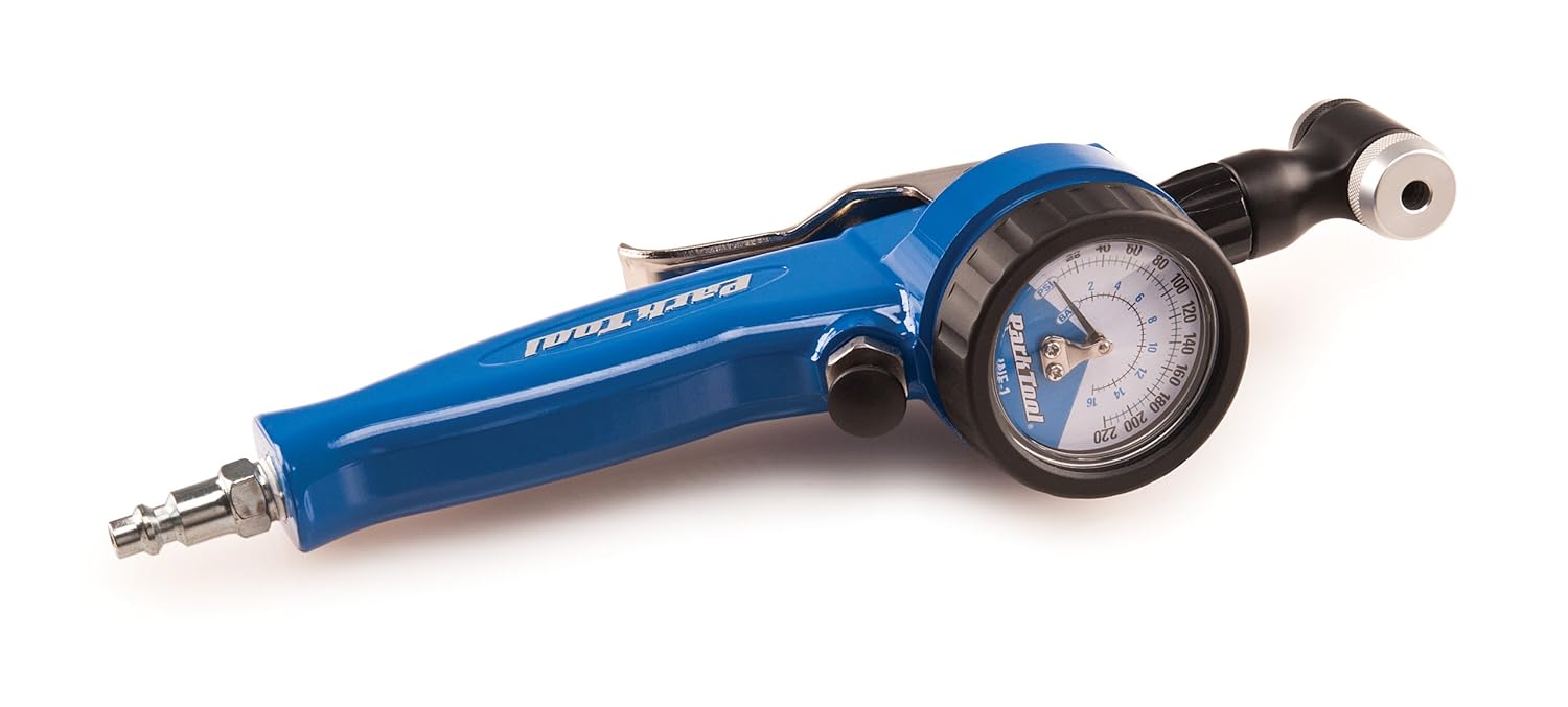 Best presta valve inflator for air compressor Kitchen Smarter