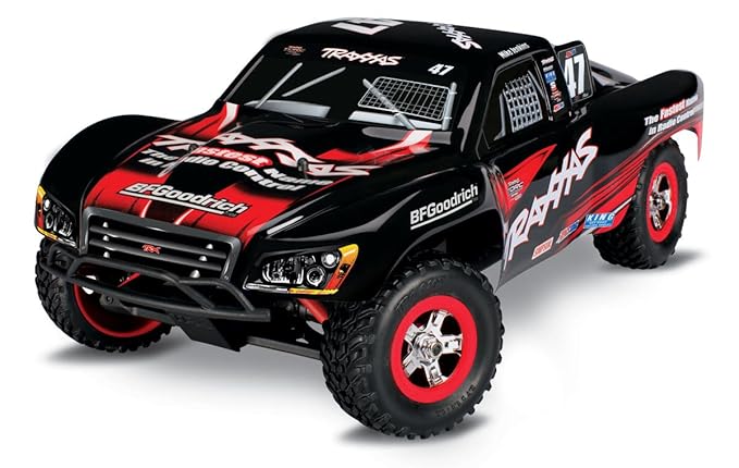 traxxas 5114