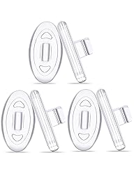 PapaViva Replacement Nose Pads Nosepieces for