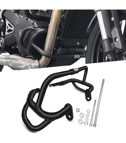 Amazon.com: Triumph Motorcycles Triumph Speed 400 Lower