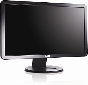 Dell S2209W 22-Inch LCD Widescreen Monitor