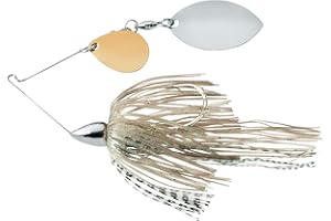 WAR EAGLE CUSTOM LURES War Eagle WE51