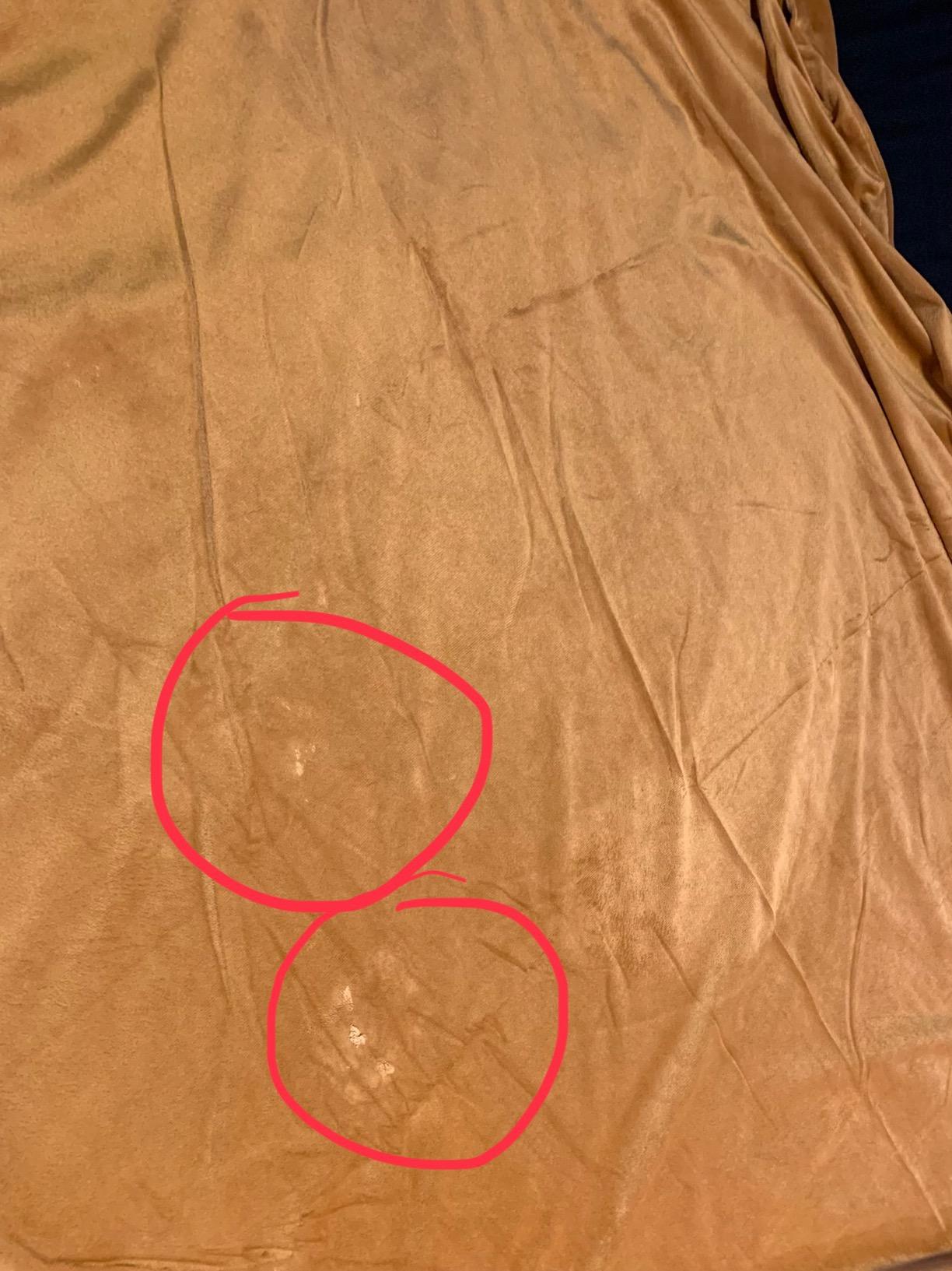 User review photo