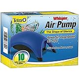 Tetra Whisper Easy to Use Air Pump for Aquariums (Non-UL)