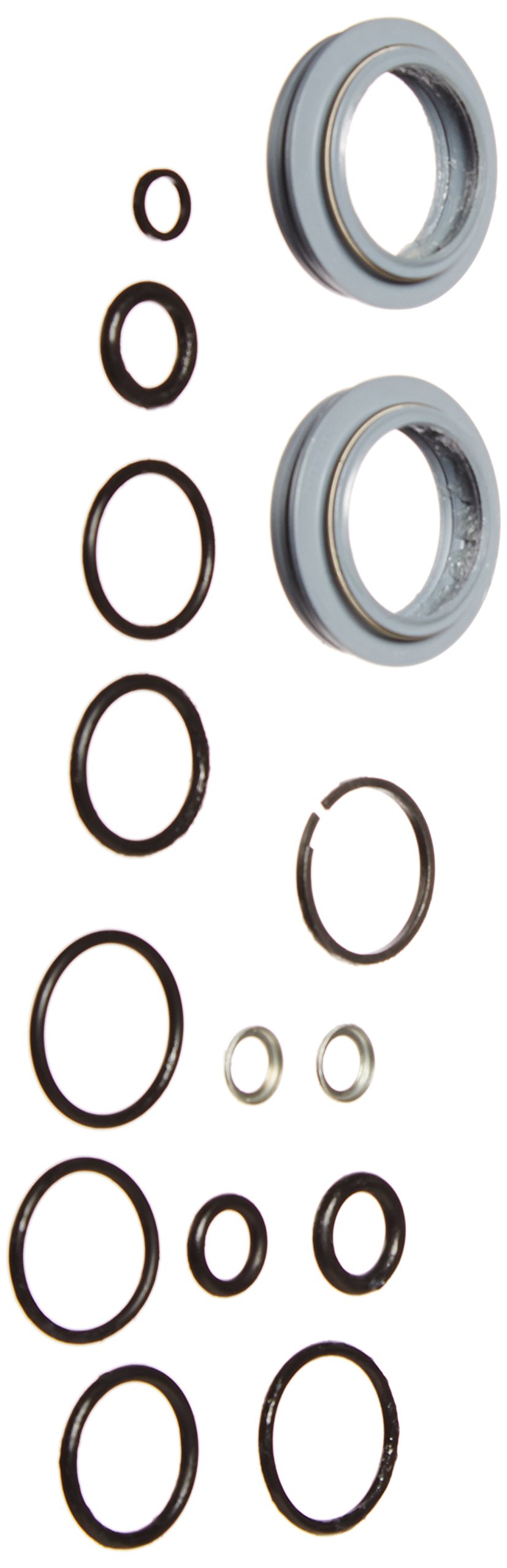 Rock Shox Rock Shox AM 2012 fork Service Kit, Basic Argyle Solo Air