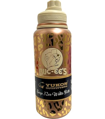 【新品】バッキーズ bucees タンブラー yukon 40oz Buc-ee's Yukon Summer 2025 40oz Tumblers – Johnny's Goods