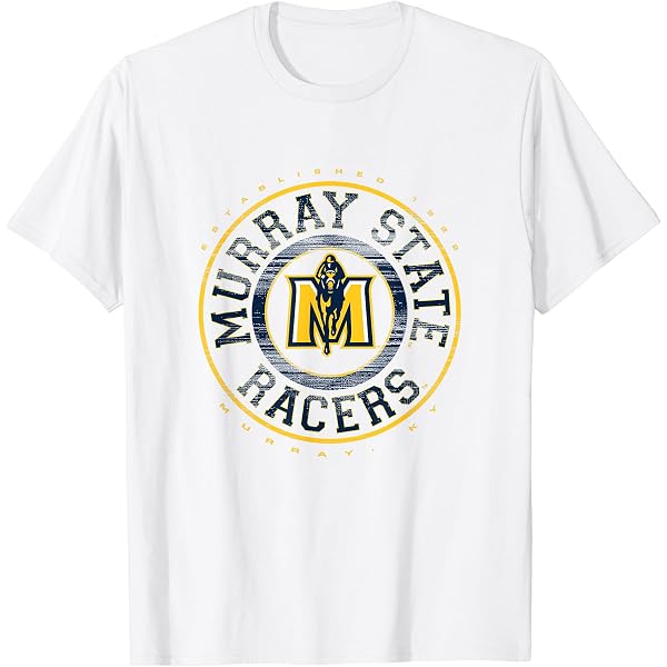 Murray State University Racers Logo