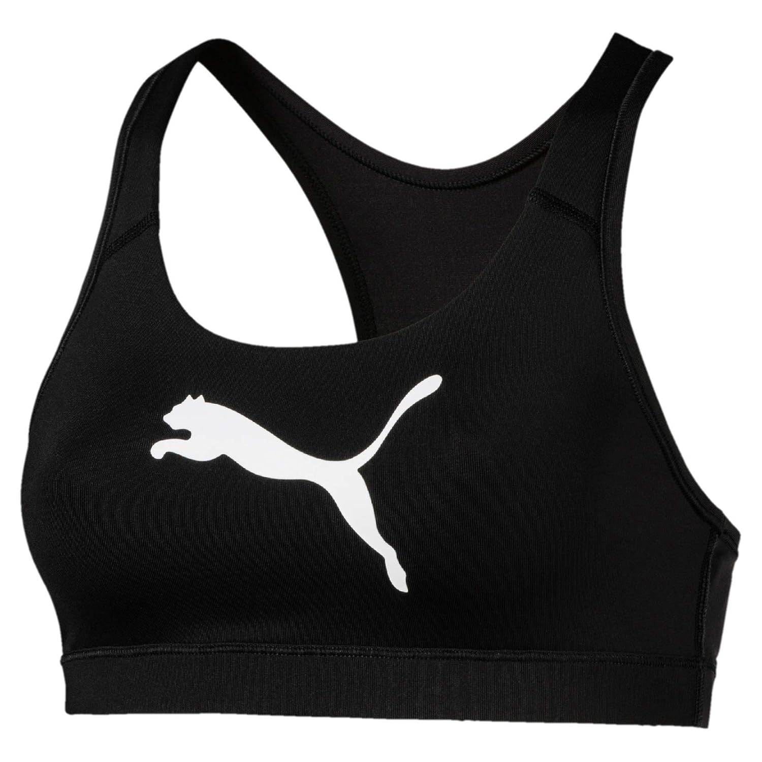 Buy Puma Women's TShirt Sports Bra at Amazon.in